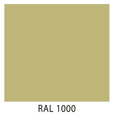 Ral 1000