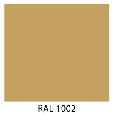 Ral 1002