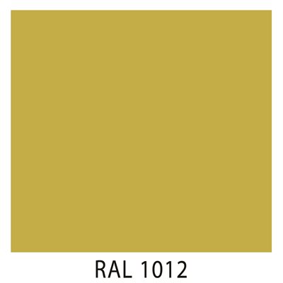 Ral 1012