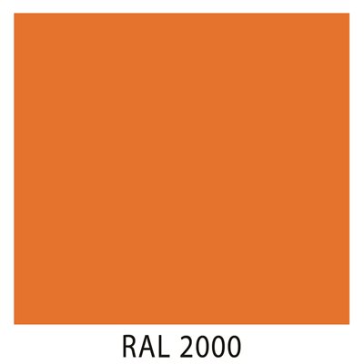 Ral 2000