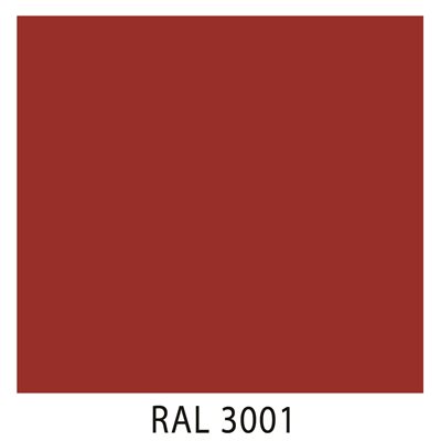 Ral 3001