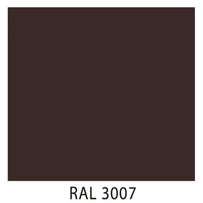 Ral 3007