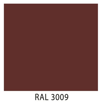 Ral 3009