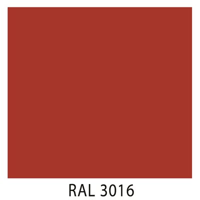 Ral 3016