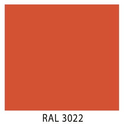Ral 3022