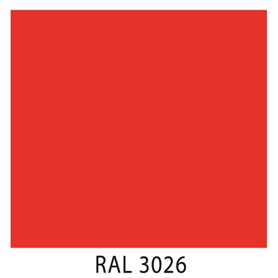Ral 3026
