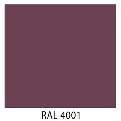 Ral 4001