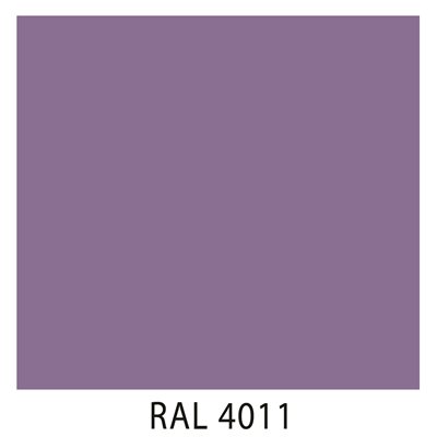 Ral 4011