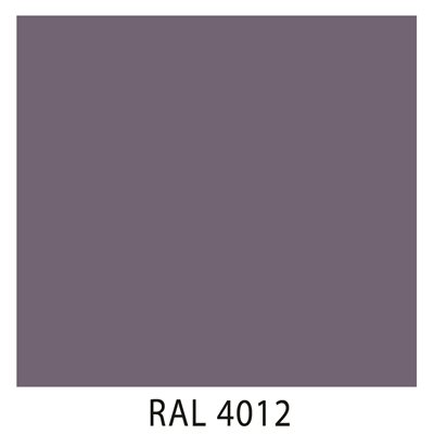 Ral 4012