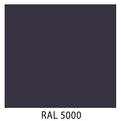Ral 5000
