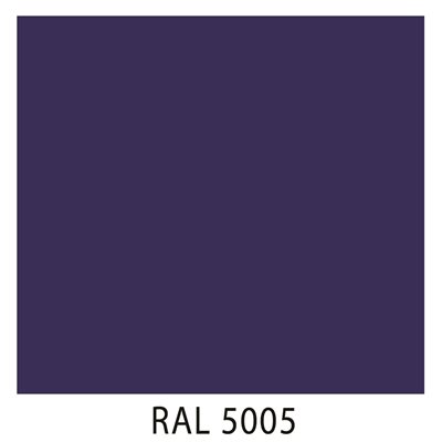 Ral 5005