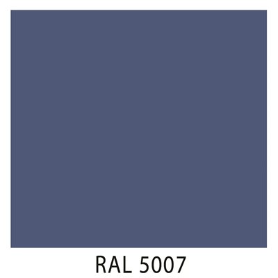 Ral 5007