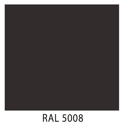 Ral 5008