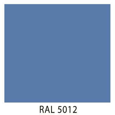 Ral 5012