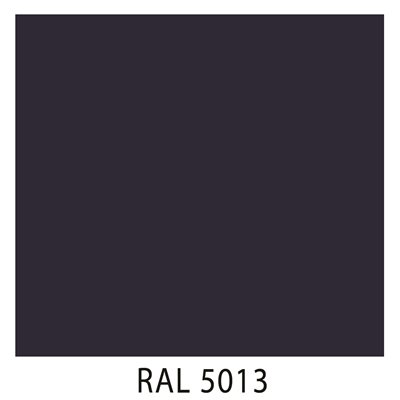 Ral 5013