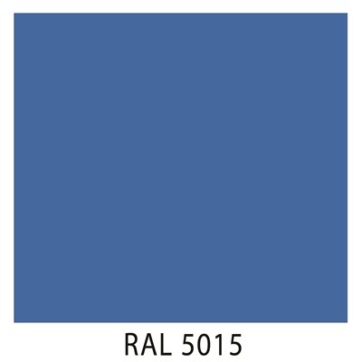 Ral 5015