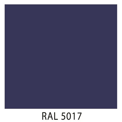 Ral 5017
