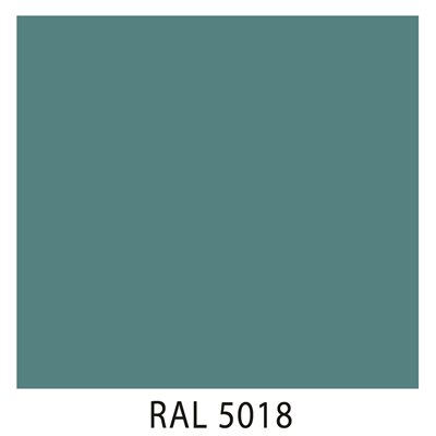 Ral 5018