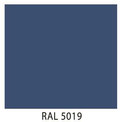 Ral 5019