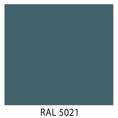Ral 5021