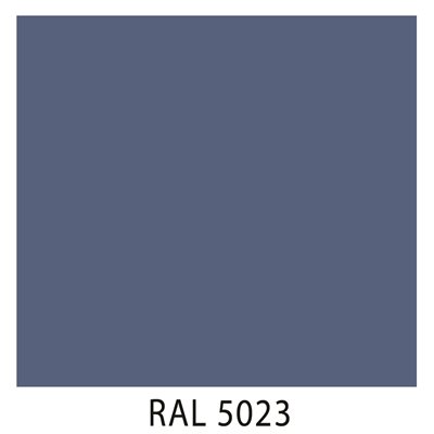 Ral 5023