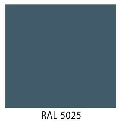 Ral 5025