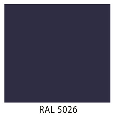 Ral 5026