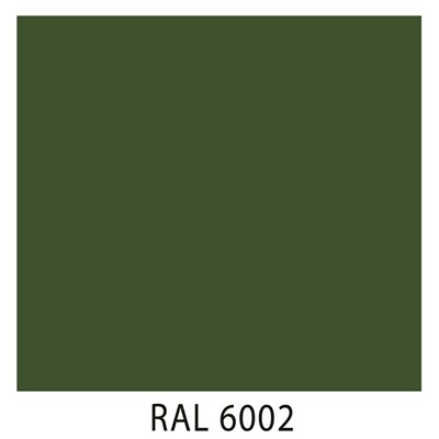 Ral 6002