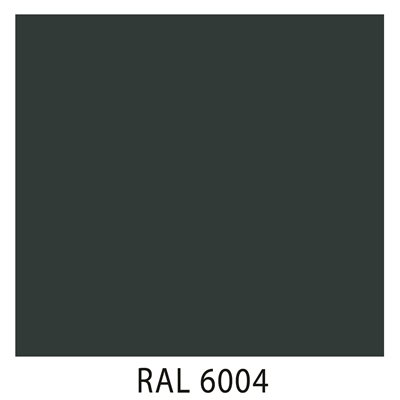 Ral 6004