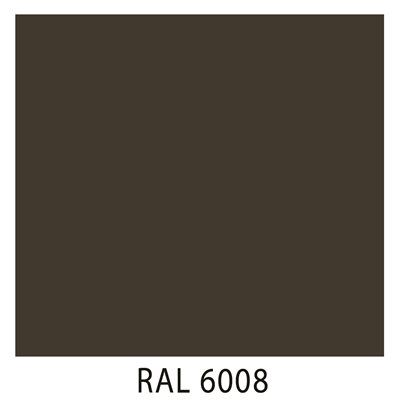 Ral 6008