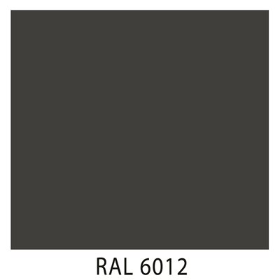 Ral 6012