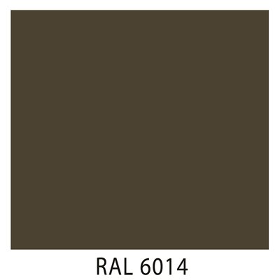 Ral 6014