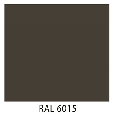 Ral 6015