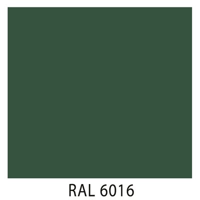 Ral 6016