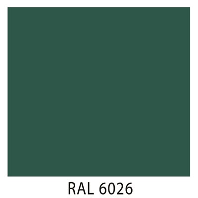 Ral 6026