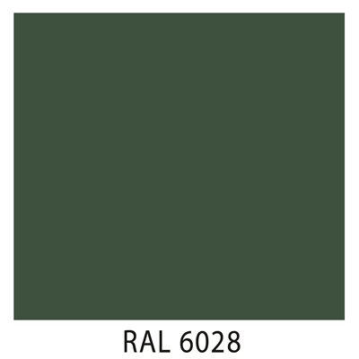Ral 6028