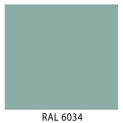 Ral 6034