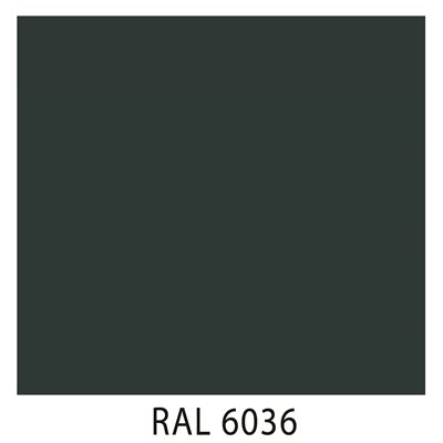 Ral 6036