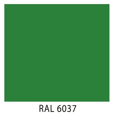 Ral 6037