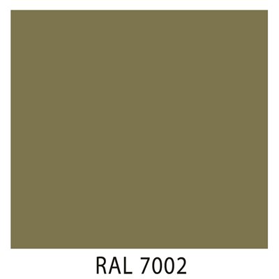 Ral 7002