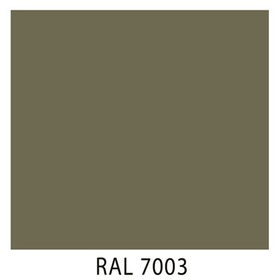 Ral 7003