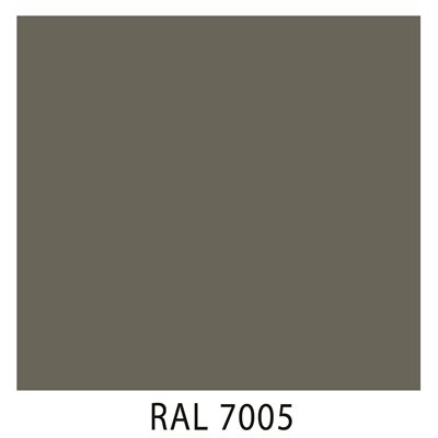 Ral 7005