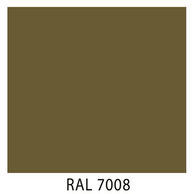 Ral 7008
