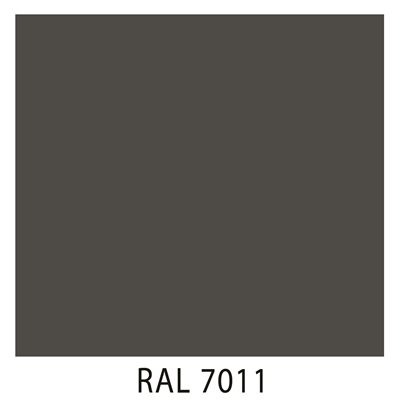Ral 7011