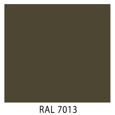 Ral 7013