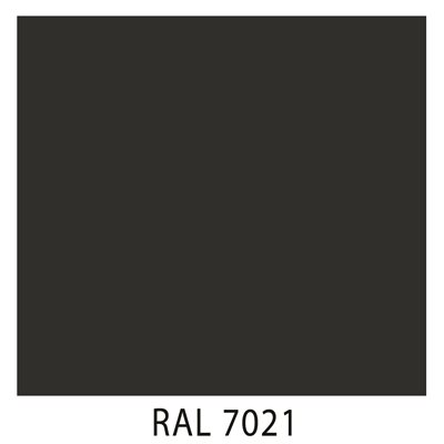 Ral 7021