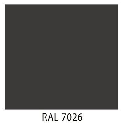 Ral 7026