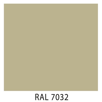 Ral 7032