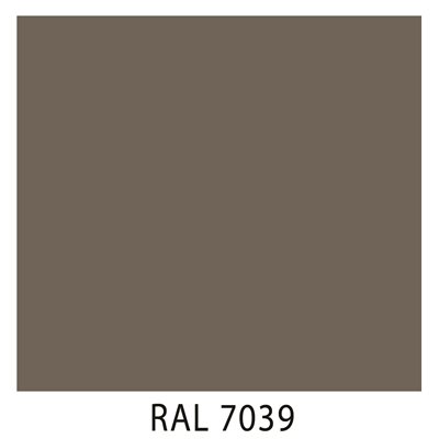 Ral 7039