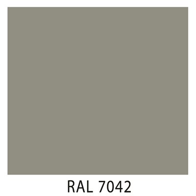 Ral 7042